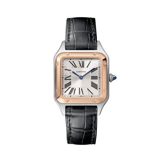 Cartier - Santos-Dumont