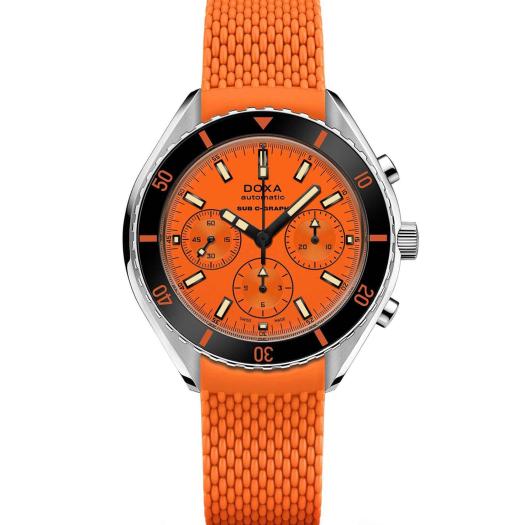 Doxa - SUB 200 C-GRAPH PROFESSIONAL