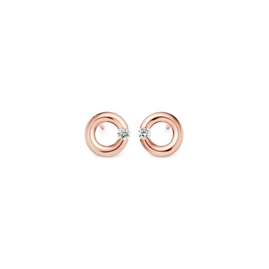 Niessing - Spannring® Ohrstecker 