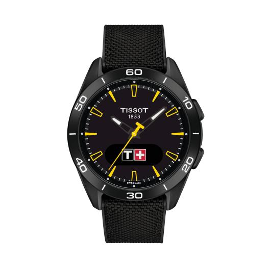 Tissot - T-Touch Connect Sport Jungfraubahn