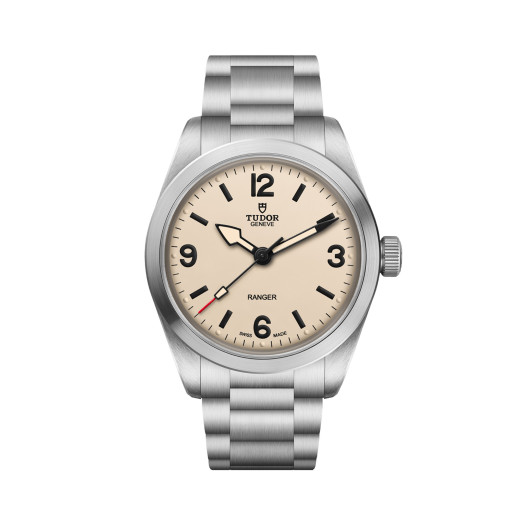 TUDOR - Ranger