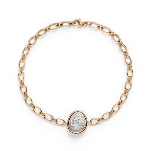Schmuckwerk - Kristall Armband