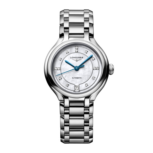 Longines - LONGINES PRIMALUNA