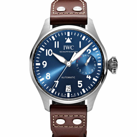 IWC - BIG PILOT’S WATCH EDITION «LE PETIT PRINCE»