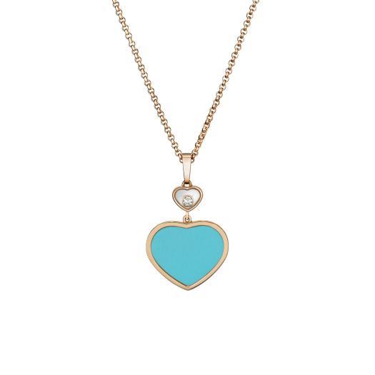 Chopard - Happy Hearts Anhänger