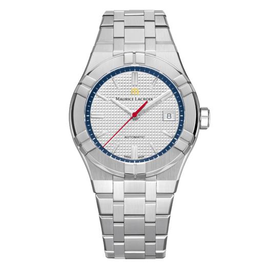 Maurice Lacroix - Aikon Automatic 39mm Pond Review Edition