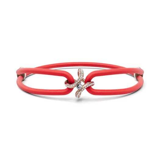 Niessing - Spannring® Ära Highlights Armband