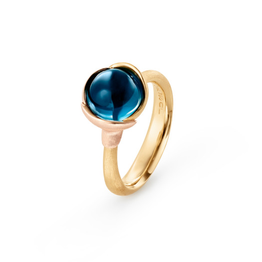 Ole Lynggaard Copenhagen - Lotus Ring 1