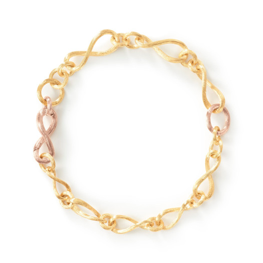 Ole Lynggaard Copenhagen - Love Armband mini