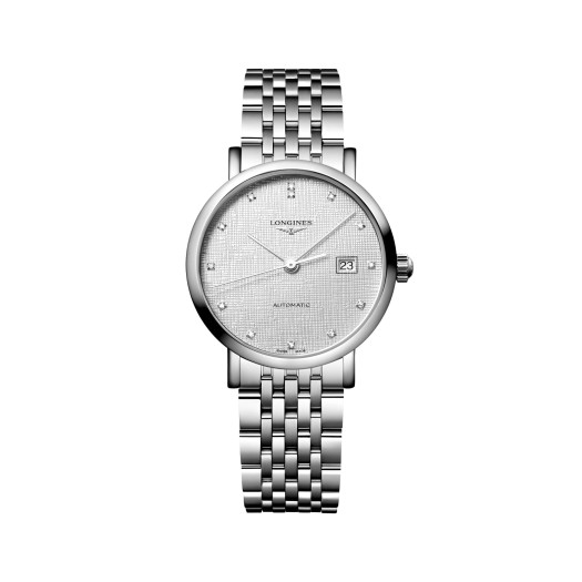 Longines - LONGINES ELEGANT COLLECTION