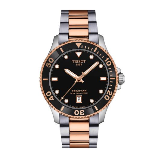 Tissot - Seastar 1000 Quartz