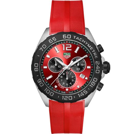 TAG Heuer - Formula 1