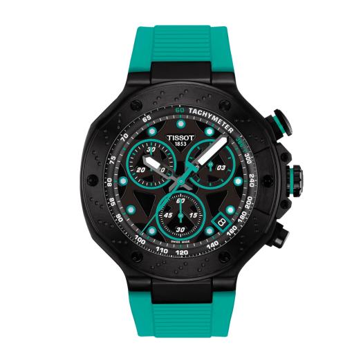 Tissot - T-Race Quartz Chronograph