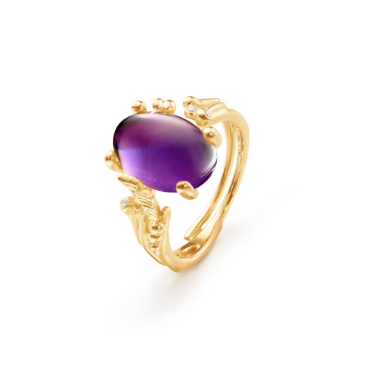 Ole Lynggaard Copenhagen - BoHo Ring, klein