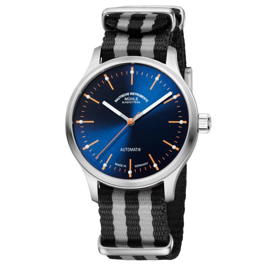 Mühle Glashütte - Panova