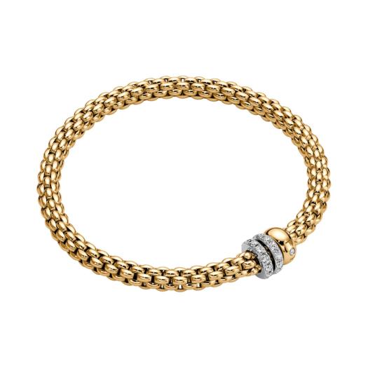 FOPE - Solo Flex'it Armband