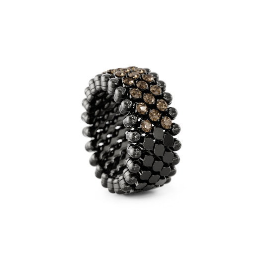 Serafino Consoli - Brevetto Multi-Size Ring