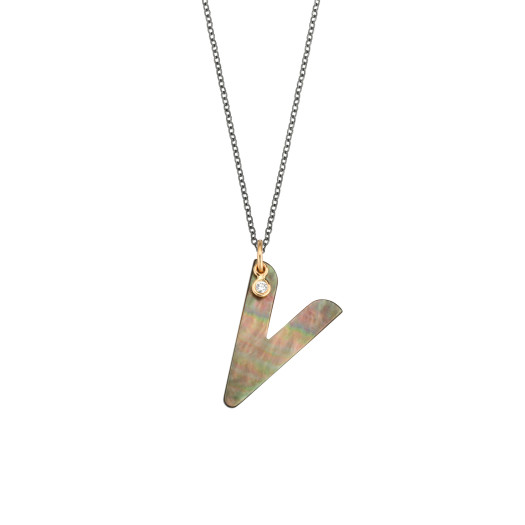 Gellner - Love Letters Collier