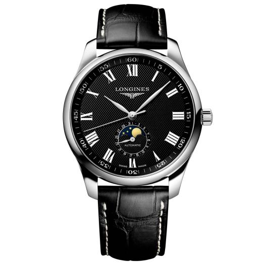 Longines - The Longines Master Collection