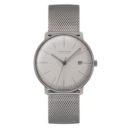 Junghans - max bill MEGA Solar