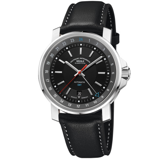 Mühle Glashütte - 29er Big GMT