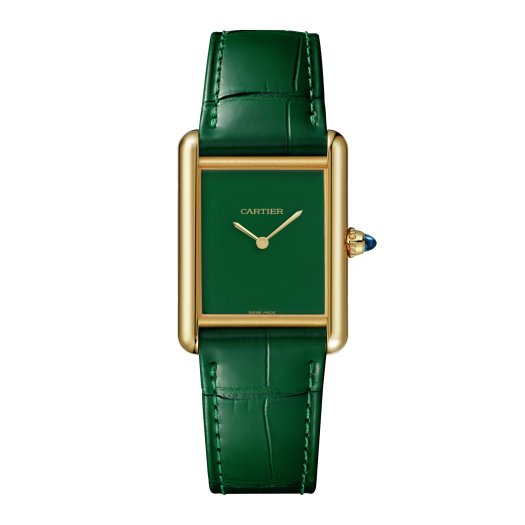 Cartier - Tank Louis Cartier