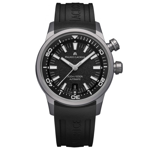 Maurice Lacroix - Pontos S Diver