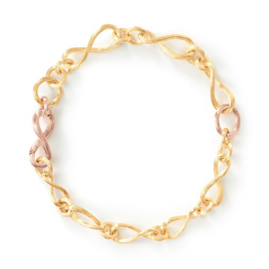 Ole Lynggaard Copenhagen - Love Armband mini