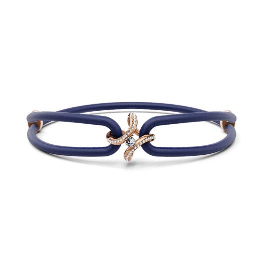 Niessing - Spannring® Ära Highlights Armband