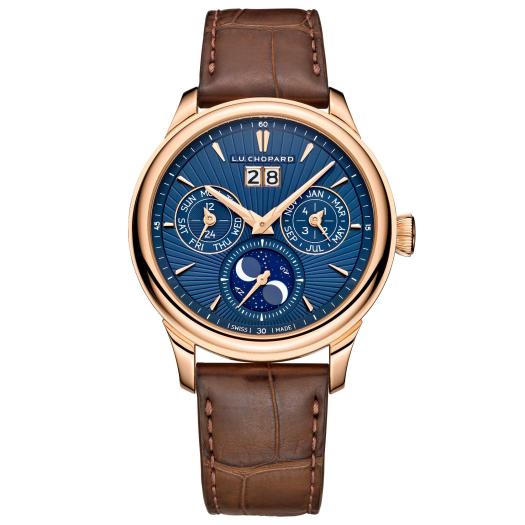Chopard - L.U.C Lunar One