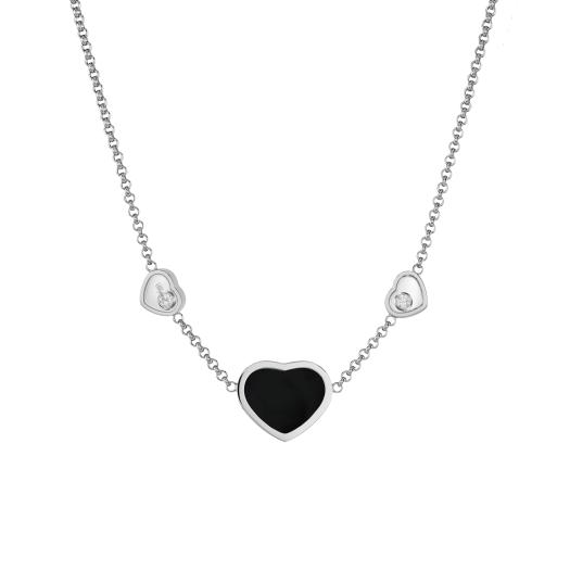 Chopard - Happy Hearts Halskette