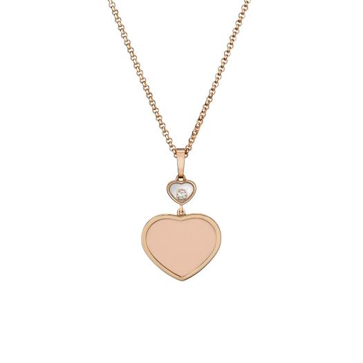 Chopard - Happy Hearts Anhänger