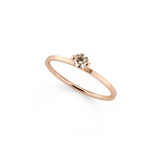 Niessing - Princess Ring