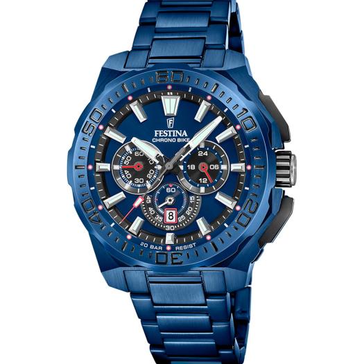 Festina - Chrono Bike