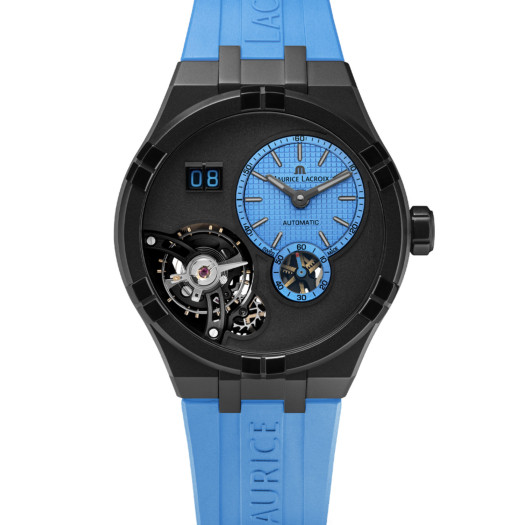 Maurice Lacroix - Aikon Master Grand Date