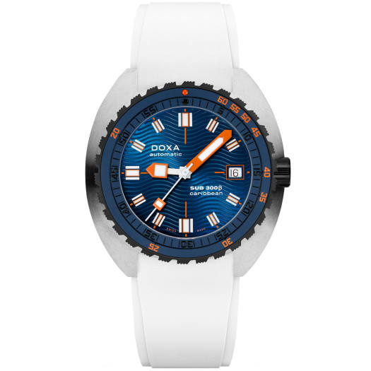 Doxa - SUB 300 BETA CARIBBEAN