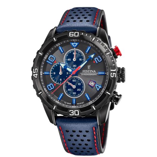 Festina - Chrono Sport