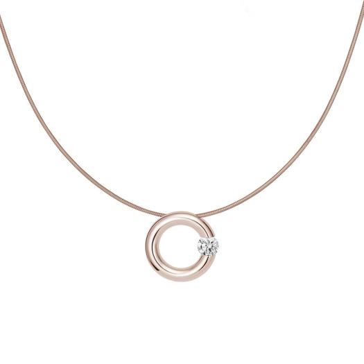 Niessing - Spannring® Anhänger 