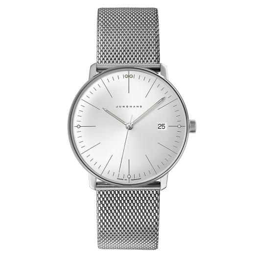 Junghans - max bill Quarz