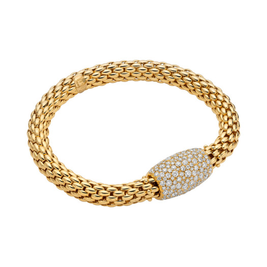 FOPE - Love Nest Flex'it Armband