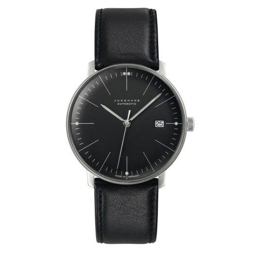 Junghans - max bill Automatic