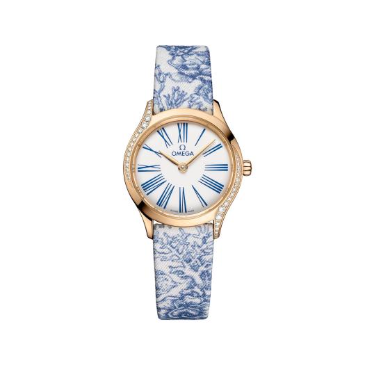 Omega - De Ville Mini Trésor