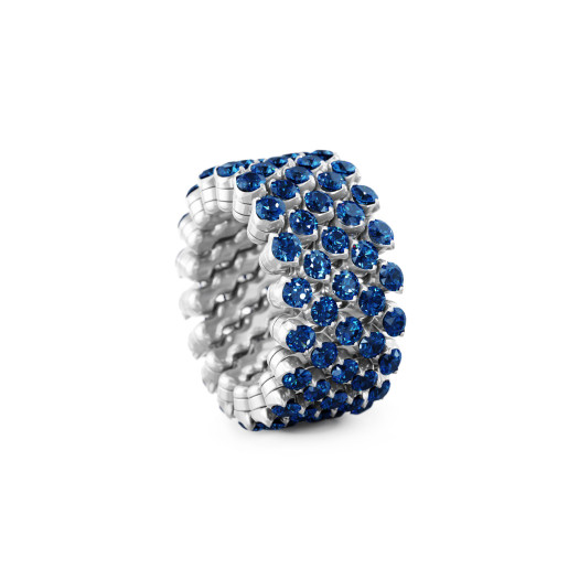 Serafino Consoli - Brevetto Multi-Size Ring