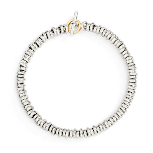 DoDo - Armband Rondelle