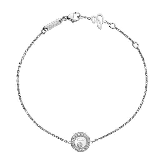 Chopard - Happy Diamonds Icons Armband