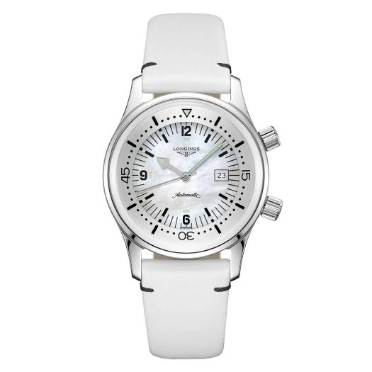 Longines - LONGINES LEGEND DIVER