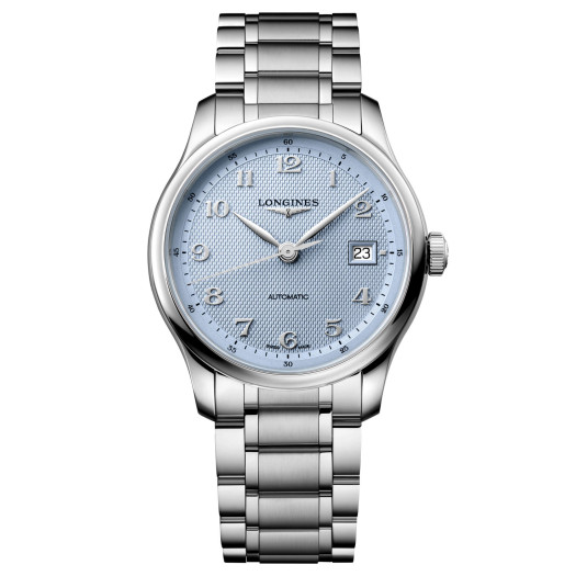 Longines - LONGINES MASTER COLLECTION