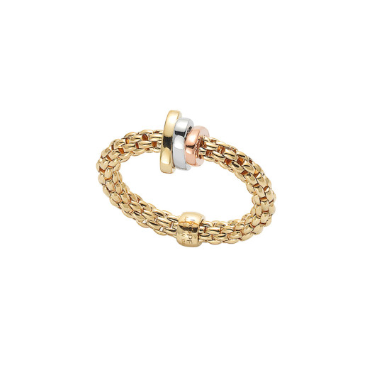 FOPE - Prima Flex'it Ring