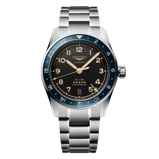 Longines - SPIRIT ZULU TIME
