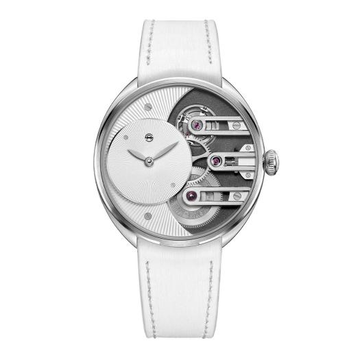 Armin Strom - Lady Beat Manufacture Edition White 